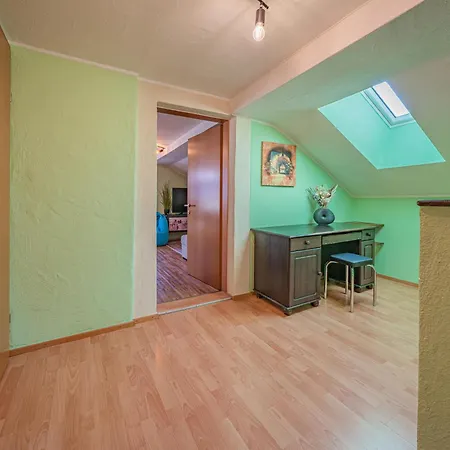 Apartamento Haus Bernadette Ii *
