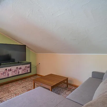 Haus Bernadette Ii Appartement *