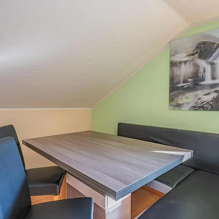 Haus Bernadette Ii Apartamento