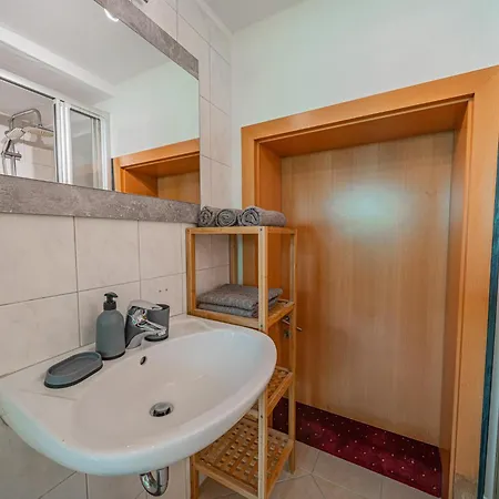 Apartamento Haus Bernadette Ii *