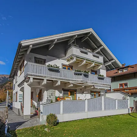 Haus Bernadette Ii *