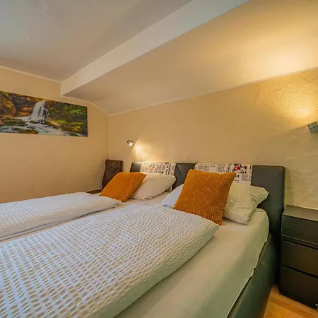 Apartmán Haus Bernadette Ii Bramberg am Wildkogel