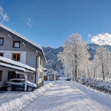 Haus Bernadette Ii Bramberg am Wildkogel