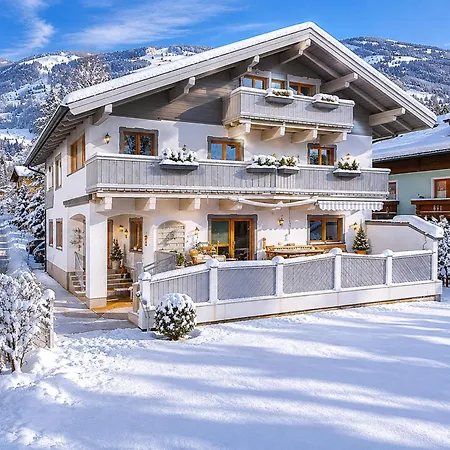 Haus Bernadette Ii