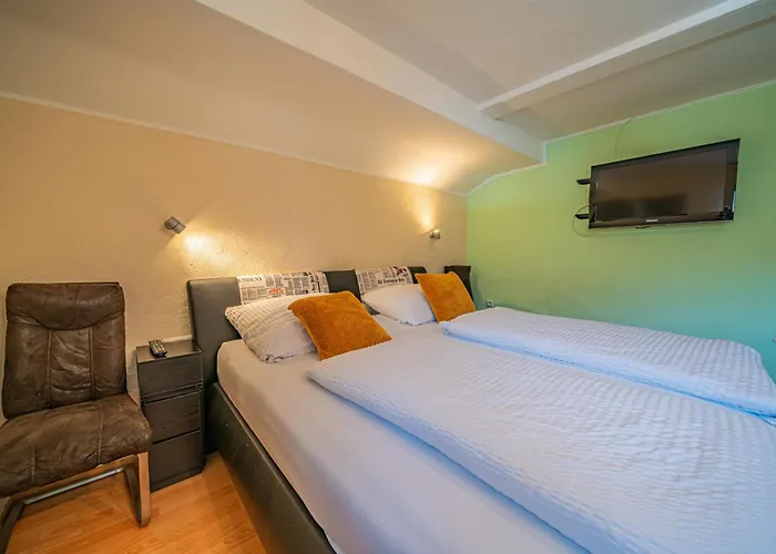 Apartmán Haus Bernadette Ii Bramberg am Wildkogel