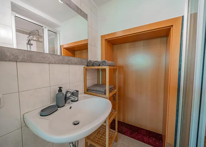 Apartmán Haus Bernadette Ii Bramberg am Wildkogel