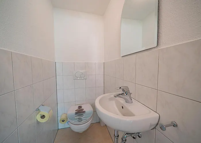 Haus Bernadette Ii Appartement *