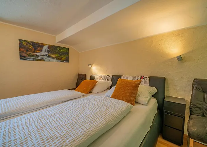 Haus Bernadette Ii *